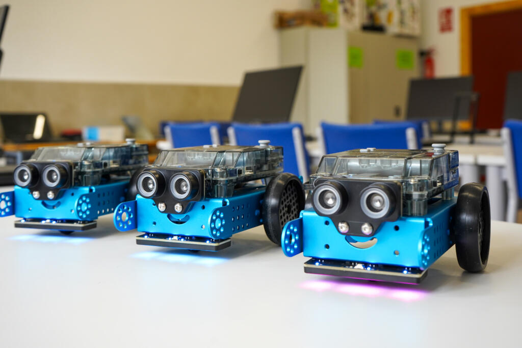 Robotica