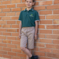 Uniforme verano