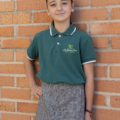 Uniforme verano