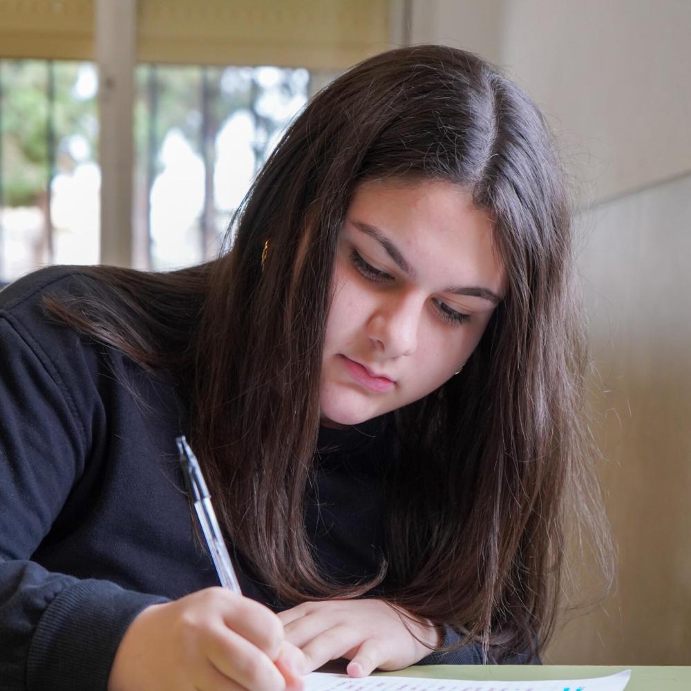 Educacion secundaria